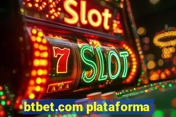 btbet.com plataforma